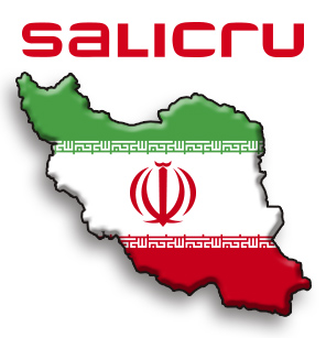 Neuer Vertriebspartner von Salicru in Iran