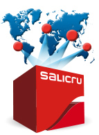 Importante participaci&oacute;n en ferias y convenciones