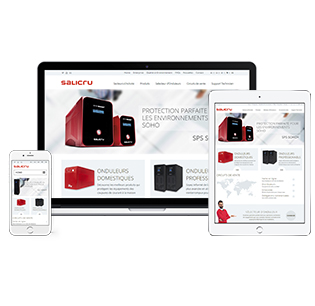 Salicru nouveau web