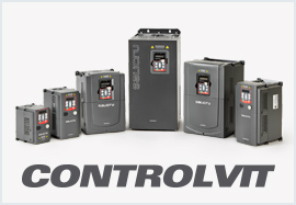 Los variadores de frecuencia Controlvit, una nueva apuesta de Salicru
