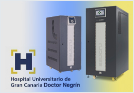 Canarias, un mercado prioritario