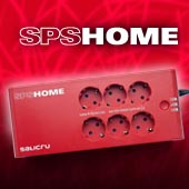 Salicru renueva su gama SPS Home, una soluci&oacute;n vers&aacute;til para el hogar y la oficina