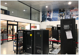 Potenciando la investigación y la innovación tecnológica