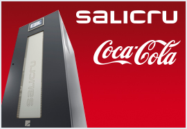 Nuevos SAIs para Cobega–Coca-Cola