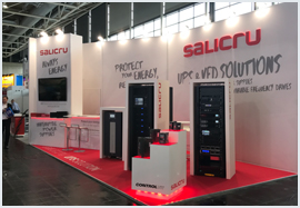 Ferias y convenciones