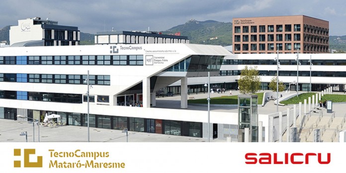 Zusammenarbeit mit dem Universitätsprojekt Industrie 4.0