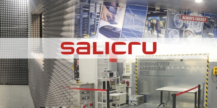 Salicru potencia la Calidad de Diseño Normativo y Funcional de sus productos
