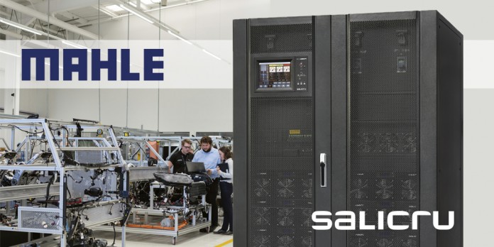 SAIS para la industria del automóvil