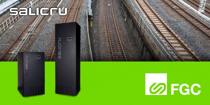 Energ&iacute;a de calidad y fiable para Ferrocarrils de Catalunya