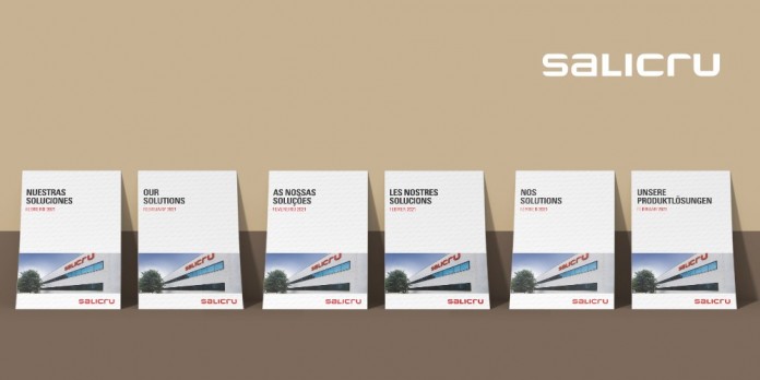Das Unternehmen Salicru bringt einen neuen Katalog seines Produktsortiments heraus