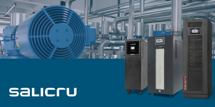 Protección energética de altas prestaciones para la red de suministro de agua
