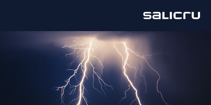 Los cortes de luz que provocan las tormentas
