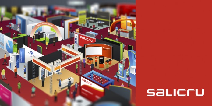 Vuelven las ferias y eventos sectoriales