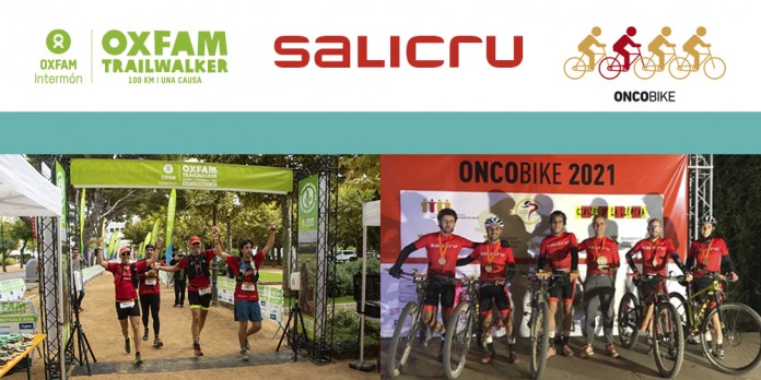 Carreras deportivas y solidarias