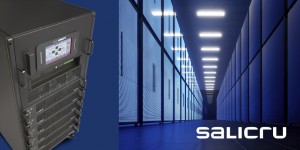 C&oacute;mo optimizar el TCO con los SAI modulares de Salicru