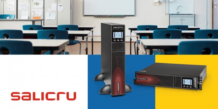 Energieschutz für Schulen auf den Kanarischen Inseln
