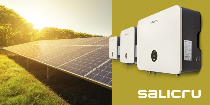 Se consolida el autoconsumo de energ&iacute;a fotovoltaica