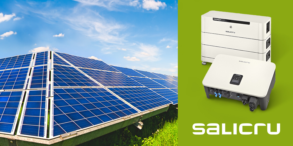 Die Vorteile einer Hybrid-Photovoltaikanlage