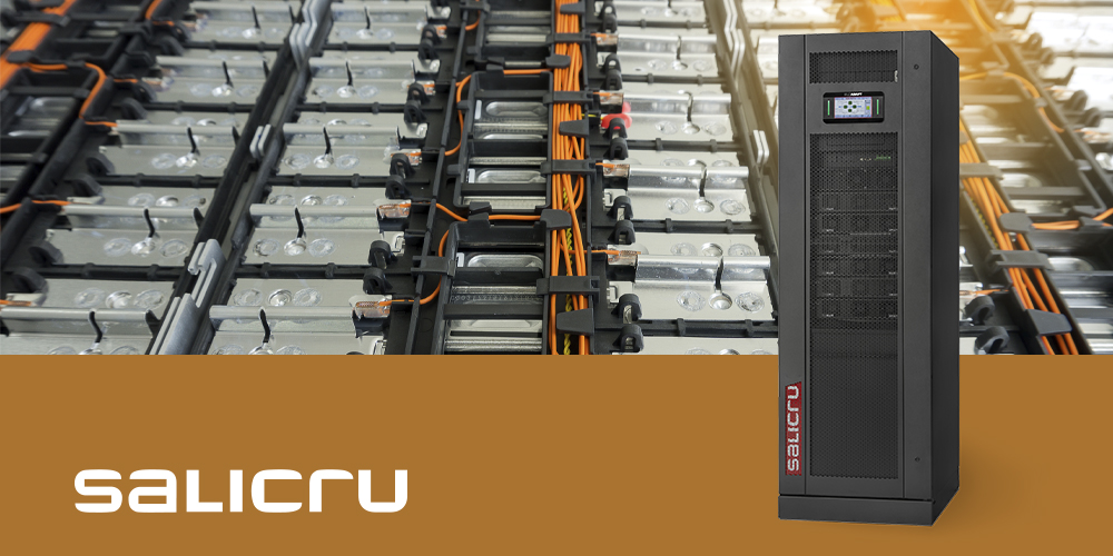 Neue Lithium-Ionen-Batterien verbessern die Leistungen der USV