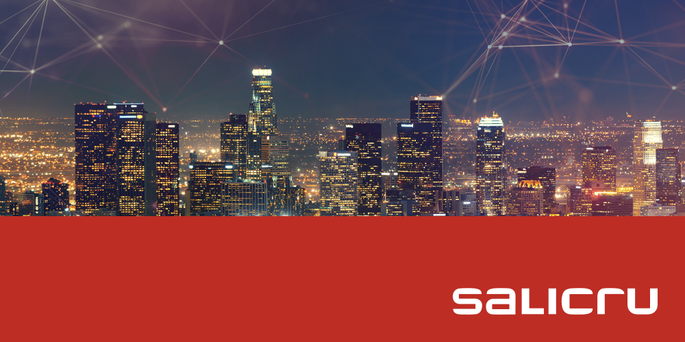 Los SAI responden al reto de IoT y la Industria 4.0