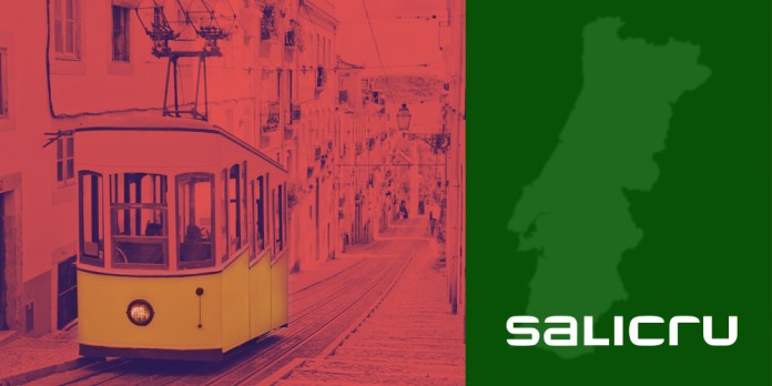 Salicru inaugura nueva sede en Portugal