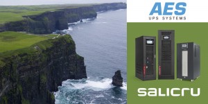 Salicru protects infrastructure in Ireland