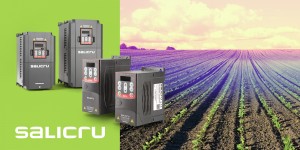Variateurs de fr&eacute;quence pour le secteur agricole : rentables et respectueux de l'environnement