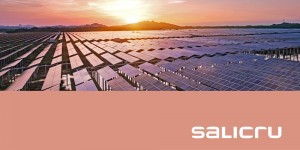 Salicru lidera la transformaci&oacute;n energ&eacute;tica en una planta solar de Murcia de 2MW