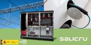 Electrical conversion: the challenge of Ferrolinera