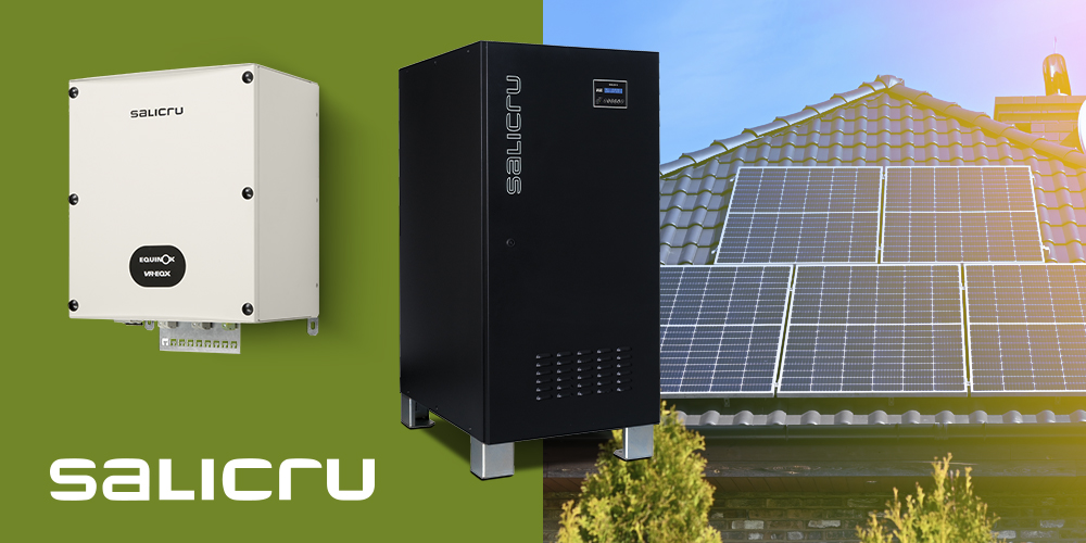 Vermeidung von unerw&uuml;nschten Abschaltungen des Solarwechselrichters