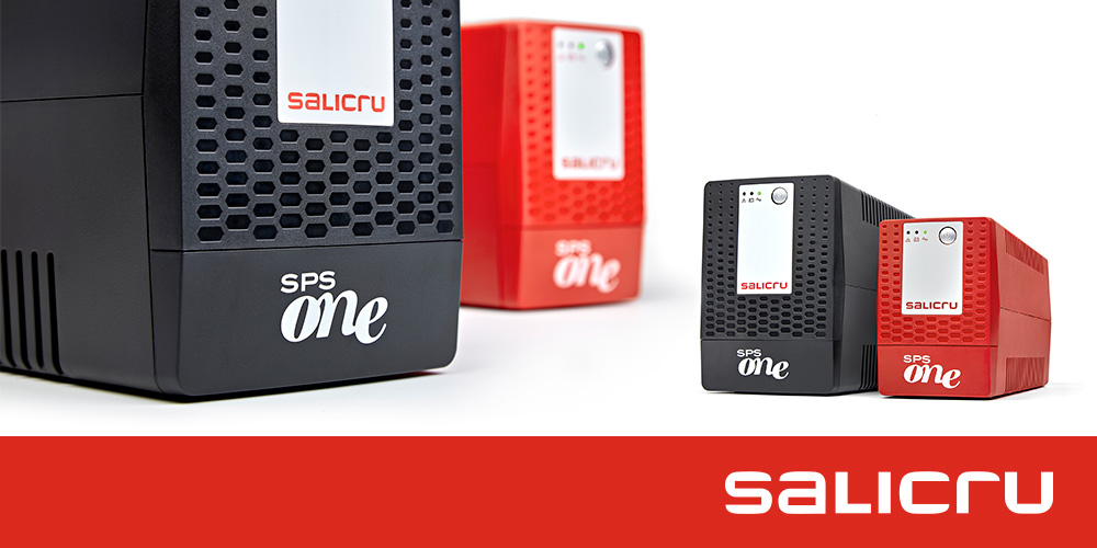 Neue SPS ONE BL: Welche Farbe hat Ihre Energie?