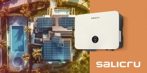 EQUINOX2 solar inverters in the hotel sector