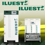 La gama ILUEST + amplia sus prestaciones tecnol&oacute;gicas y lanza al mercado dos nuevas series