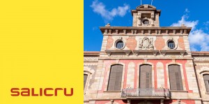 Los SAI del Parlament de Catalunya, bajo el mantenimiento Salicru