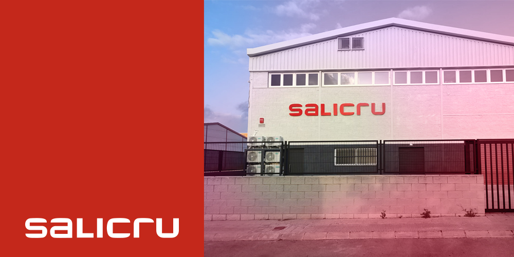 Salicru Valencia is growing!