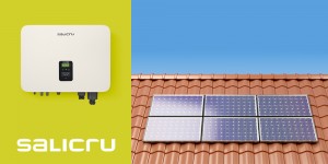 The financial contribution of inverters in a photovoltaic installation