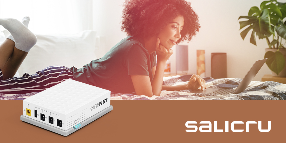 SPS NET2, renewed to offer improved backup and more power