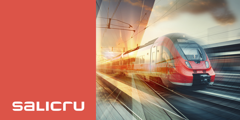 Salicru reasserts its presence at the world's leading energy and technology events