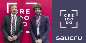 Salicru joins the CRE100DO Foundation