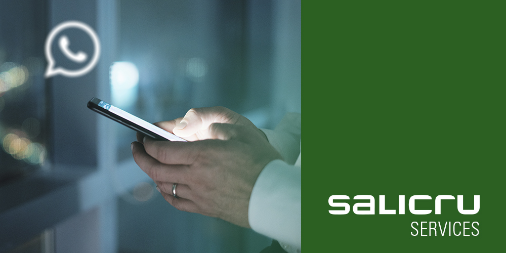 Salicru Services, encore plus proche