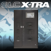 SLC X-TRA, protecci&oacute;n de altas prestaciones para grandes aplicaciones cr&iacute;ticas