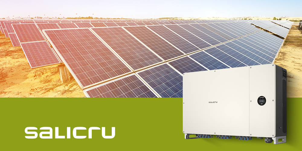 A Salicru refor&ccedil;a a produ&ccedil;&atilde;o renov&aacute;vel com 1,25 MW em Valladolid
