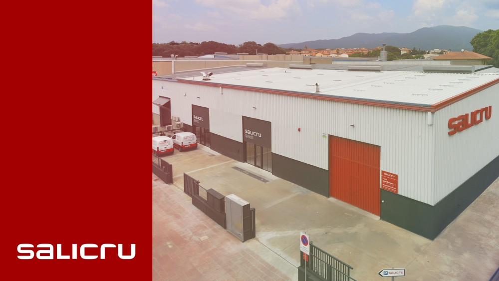 Salicru Services crece y estrena una nueva sede
