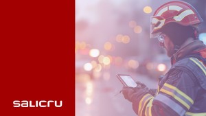 Salicru protege estaciones de bomberos de B&eacute;lgica