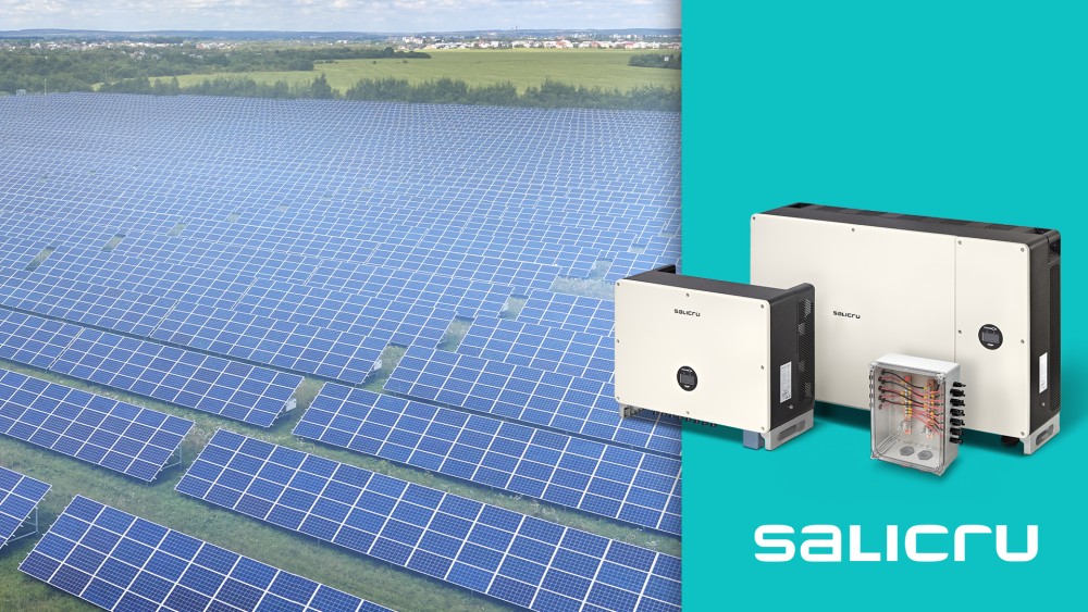 EQUINOX2 T-RV, a solu&ccedil;&atilde;o de revamping para modernizar centrais solares antigas