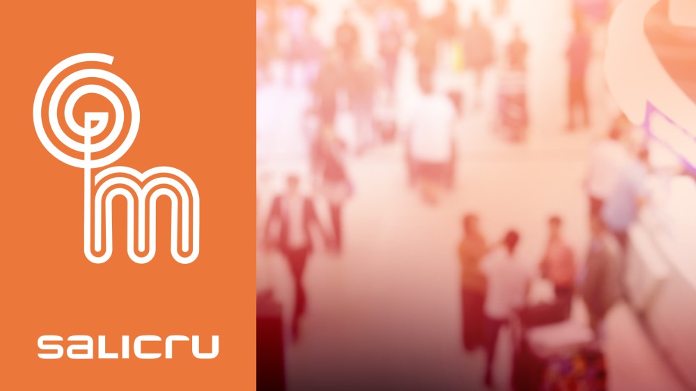 A Salicru quer que venha descobrir as suas novidades na Genera - Matelec
