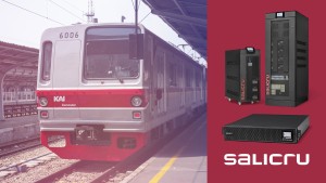 Salicru renforce les infrastructures ferroviaires en Indon&eacute;sie