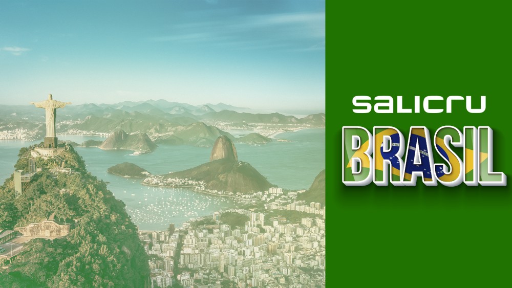 A Salicru abre uma nova filial no Brasil