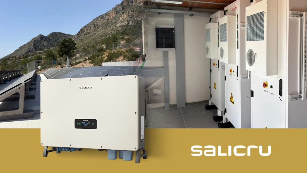 Total energy autonomy in a luxury home