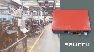 Salicru GAUSS, una nueva v&iacute;a para mejorar la calidad de la red el&eacute;ctrica
